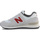 Παπούτσια Άνδρας Χαμηλά Sneakers New Balance U574SOR Grey
