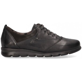 Παπούτσια Γυναίκα Sneakers Fluchos 70988 Black