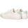 Παπούτσια Γυναίκα Sneakers Etika 72797 Άσπρο