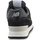 Παπούτσια Άνδρας Χαμηλά Sneakers New Balance U574SBG Black