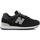 Παπούτσια Άνδρας Χαμηλά Sneakers New Balance U574SBG Black