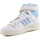 Παπούτσια Άνδρας Ψηλά Sneakers adidas Originals Adidas Forum 84 Hi GW5924 Άσπρο