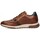 Παπούτσια Άνδρας Sneakers Fluchos 70990 Brown