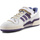 Παπούτσια Άνδρας Χαμηλά Sneakers adidas Originals Adidas Forum 84 Low GX4535 Multicolour