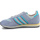 Παπούτσια Άνδρας Χαμηλά Sneakers adidas Originals Adidas Race Walk GZ2045 Μπλέ