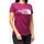 Υφασμάτινα Γυναίκα T-shirts & Μπλούζες The North Face EASY TEE W Violet