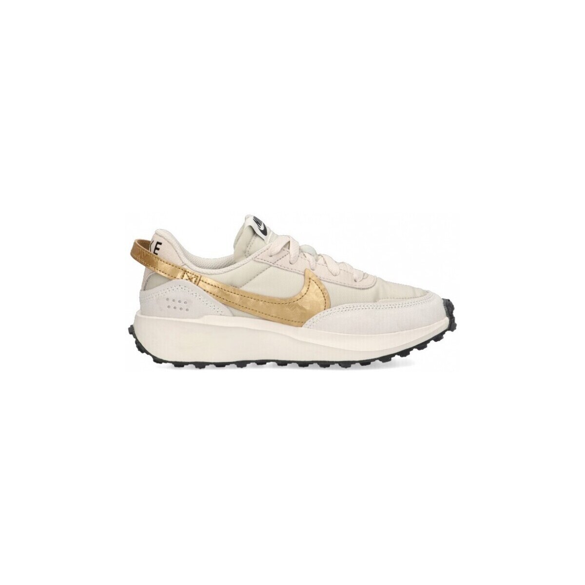 Παπούτσια Γυναίκα Sneakers Nike 72067 Beige