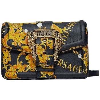 Versace Jeans Couture 75VA4BF1 Black