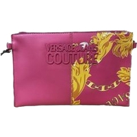 Τσάντες Γυναίκα Pouch / Clutch Versace 75VA4BPY Ροζ