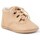 Παπούτσια Μπότες Angelitos 20781-15 Brown
