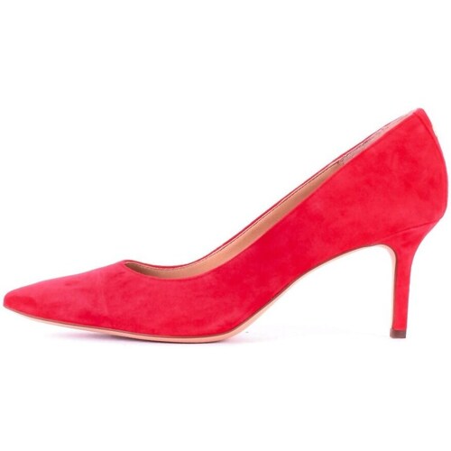 Παπούτσια Γυναίκα Γόβες Ralph Lauren 802709652 Red