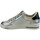 Παπούτσια Γυναίκα Sneakers Smr23 Noubar Silver