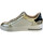 Παπούτσια Γυναίκα Sneakers Smr23 Noubar Gold