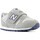 Παπούτσια Παιδί Τρέξιμο New Balance Iz373 m Grey