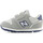 Παπούτσια Αγόρι Τρέξιμο New Balance Iz373 m Grey