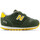 Παπούτσια Αγόρι Τρέξιμο New Balance Iz373 m Green