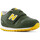 Παπούτσια Παιδί Τρέξιμο New Balance Iz373 m Green