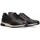 Παπούτσια Άνδρας Sneakers Fluchos 70989 Black