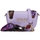 Τσάντες Γυναίκα Τσάντες χειρός Versace 75VA4BAB Violet