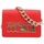 Τσάντες Γυναίκα Τσάντες χειρός Versace 75VA4BL3 Red