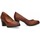 Παπούτσια Γυναίκα Sneakers Hispaflex 72049 Brown