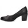 Παπούτσια Γυναίκα Sneakers Calzapies 72007 Black