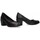 Παπούτσια Γυναίκα Sneakers Calzapies 72007 Black