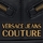 Τσάντες Γυναίκα Τσάντες χειρός Versace 75VA4BG6 Black