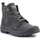 Παπούτσια Άνδρας Ψηλά Sneakers Palladium Pampa HI ZIP NBK 06440-028-M Grey