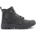 Παπούτσια Άνδρας Ψηλά Sneakers Palladium Pampa HI ZIP NBK 06440-028-M Grey