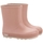 Παπούτσια Παιδί Μπότες IGOR Baby Boots Yogi DK Barefoot - Rosa Ροζ