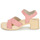 Παπούτσια Γυναίκα Σανδάλια / Πέδιλα Scholl PESCURA CATE Ροζ