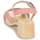Παπούτσια Γυναίκα Σανδάλια / Πέδιλα Scholl PESCURA CATE Ροζ