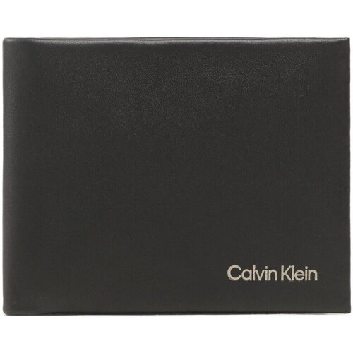 Τσάντες Άνδρας Πορτοφόλια Calvin Klein Jeans K50K510597 Black