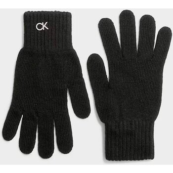 Αξεσουάρ Γυναίκα Γάντια Calvin Klein Jeans K60K611164 Black