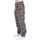Υφασμάτινα Άνδρας παντελόνι παραλλαγής Garment Workshop F3GMUAPA021 Multicolour