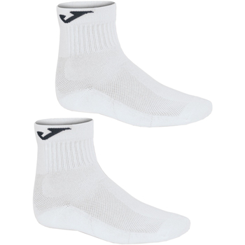 Εσώρουχα Αθλητικές κάλτσες  Joma Medium Socks Άσπρο