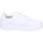 Παπούτσια Γυναίκα Sneakers Tommy Hilfiger EY76 Άσπρο