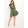 Υφασμάτινα Γυναίκα Φορέματα La Modeuse 69013_P160896 Green