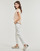 Υφασμάτινα Γυναίκα Παντελόνια Chino/Carrot Levi's ESSENTIAL CHINO Άσπρο