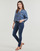 Υφασμάτινα Γυναίκα Skinny jeans Levi's 311 SHAPING SKINNY Μπλέ