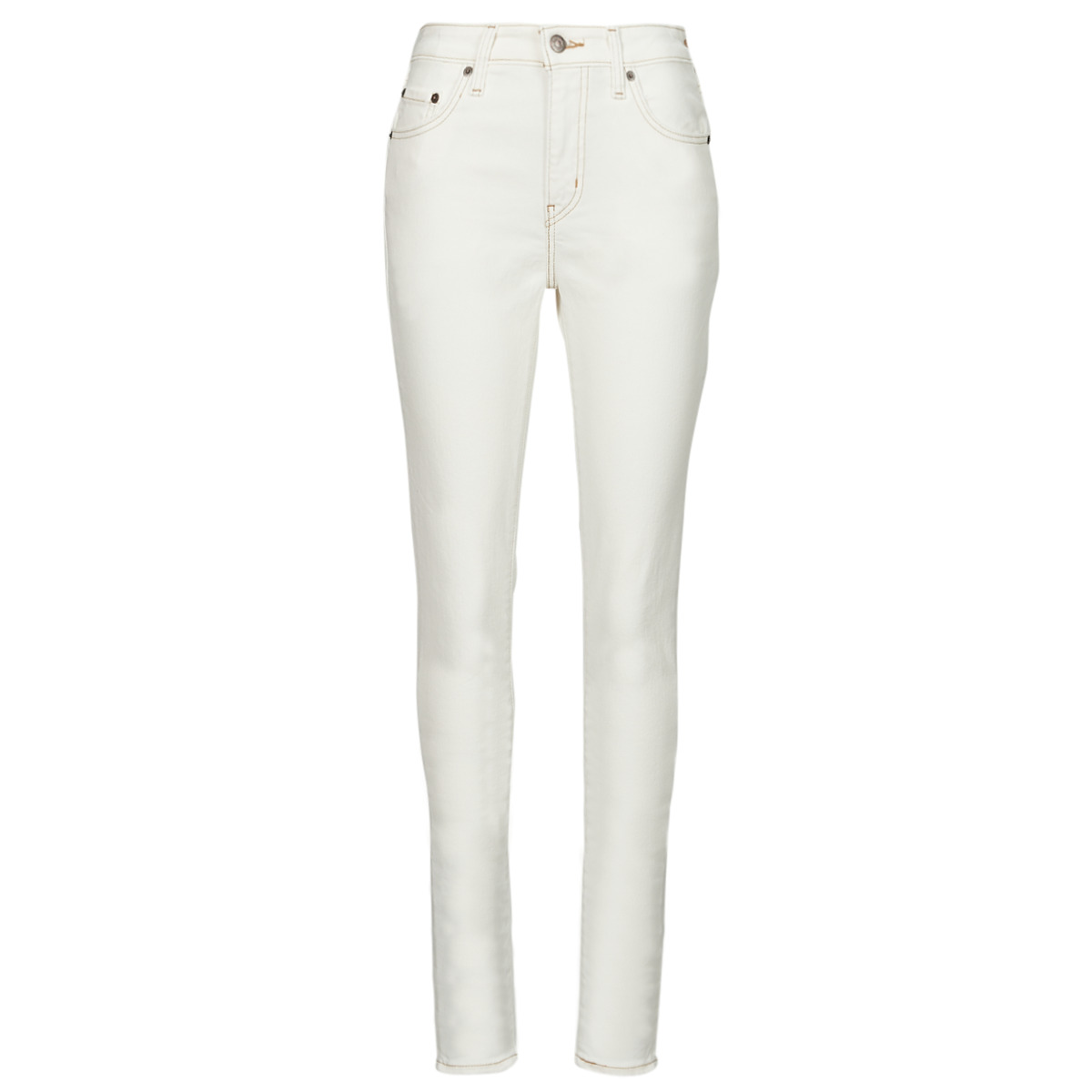 Levis  Skinny jeans Levis 721 HIGH RISE SKINNY