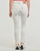Υφασμάτινα Γυναίκα Skinny jeans Levi's 721 HIGH RISE SKINNY Άσπρο