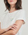 Υφασμάτινα Γυναίκα T-shirt με κοντά μανίκια Levi's GR MARGOT POCKET TEE Άσπρο