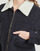 Υφασμάτινα Γυναίκα Τζιν Μπουφάν/Jacket  Levi's T3 RETRO SHERPA TRUCKER Black