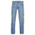 Υφασμάτινα Άνδρας Jeans tapered / στενά τζην Levi's 502 TAPER Μπλέ