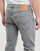 Υφασμάτινα Άνδρας Jeans tapered / στενά τζην Levi's 502 TAPER Grey