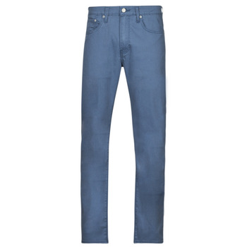 Υφασμάτινα Άνδρας Jeans tapered / στενά τζην Levi's 502 TAPER Lightweight Vintage / Indigo / Ltwt / Repreve / Cool