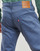 Υφασμάτινα Άνδρας Jeans tapered / στενά τζην Levi's 502 TAPER Lightweight Μπλέ