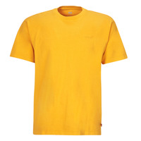 Υφασμάτινα Άνδρας T-shirt με κοντά μανίκια Levi's RED TAB VINTAGE TEE Yellow